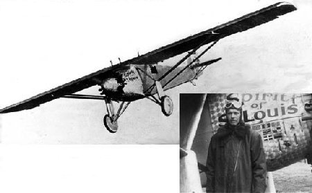 Реферат: Charles Lindbergh Essay Research Paper Charles Lindbergh1902