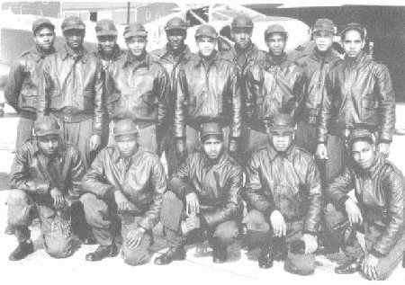 Tuskegee airmen essay prompt