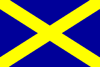Image from Flags of the World