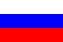 Russian State Flag (type 1)