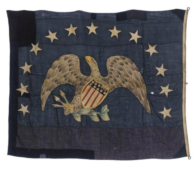 Guest column: A brief history of the American flag – Eagle News Online