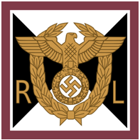 Historical Flags of Our Ancestors - Political and Civil Flags of the Third  Reich